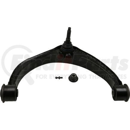 Moog RK643074 Suspension Control Arm and Ball Joint Assembly