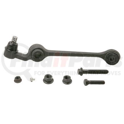 Moog RK7213 Suspension Control Arm and Ball Joint Assembly