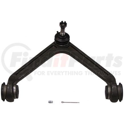 Moog RK7424 Suspension Control Arm and Ball Joint Assembly