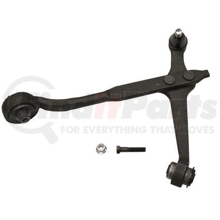 Moog RK80011 Suspension Control Arm and Ball Joint Assembly