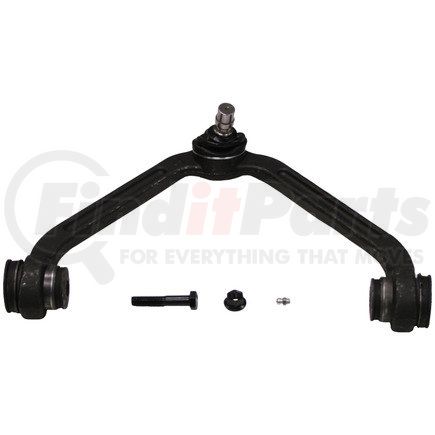 Moog RK80068 Suspension Control Arm and Ball Joint Assembly