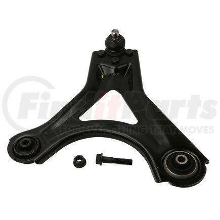 Moog RK80389 Suspension Control Arm and Ball Joint Assembly