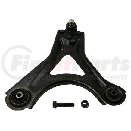 Moog RK80390 Suspension Control Arm and Ball Joint Assembly