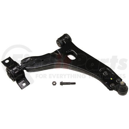 Moog RK80405 Suspension Control Arm and Ball Joint Assembly