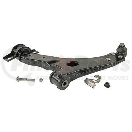Moog RK80408 Suspension Control Arm and Ball Joint Assembly