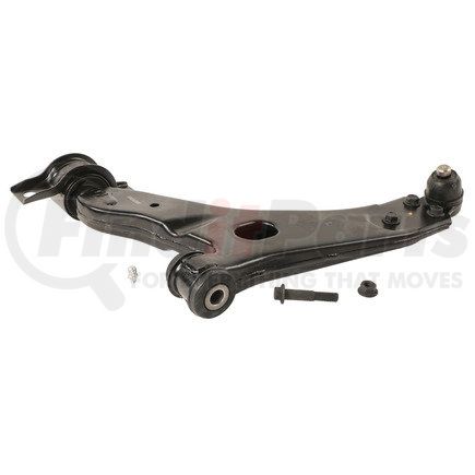 Moog RK80406 Suspension Control Arm and Ball Joint Assembly