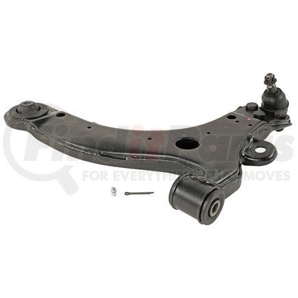 Moog RK80538 Suspension Control Arm and Ball Joint Assembly