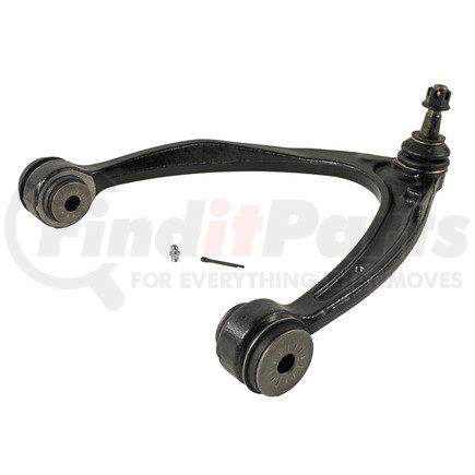 Moog RK80669 Suspension Control Arm and Ball Joint Assembly