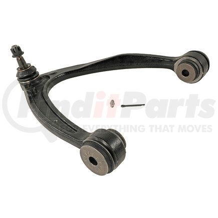 Moog RK80670 Suspension Control Arm and Ball Joint Assembly