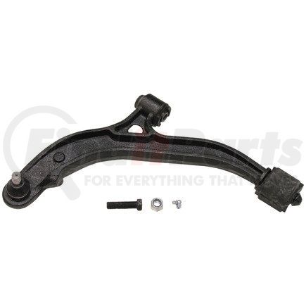 Moog RK80634 Suspension Control Arm and Ball Joint Assembly