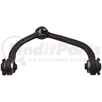 Moog RK80718 Suspension Control Arm and Ball Joint Assembly