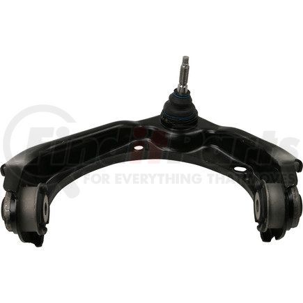 Moog RK80723 Suspension Control Arm and Ball Joint Assembly