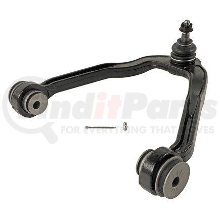 Moog RK80826 Suspension Control Arm and Ball Joint Assembly