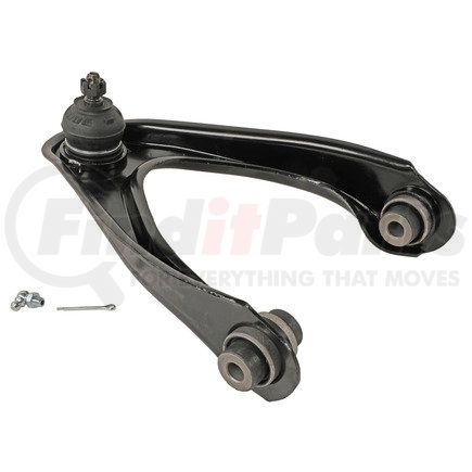 Moog RK80883 Suspension Control Arm and Ball Joint Assembly