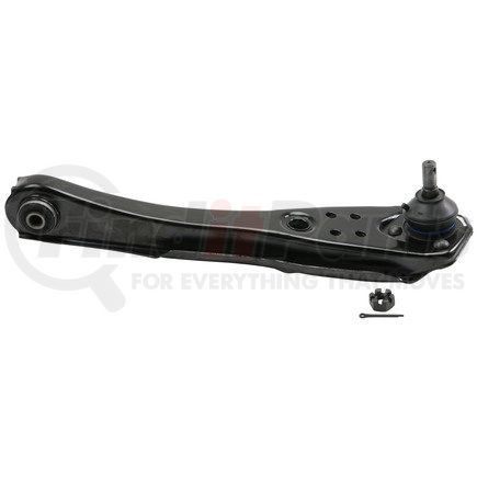 Moog RK8121 Suspension Control Arm and Ball Joint Assembly