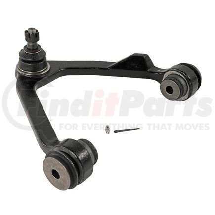 Moog RK8722 Suspension Control Arm and Ball Joint Assembly