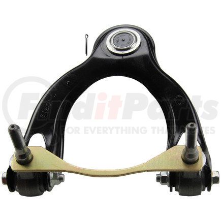 Moog RK90449 Suspension Control Arm and Ball Joint Assembly
