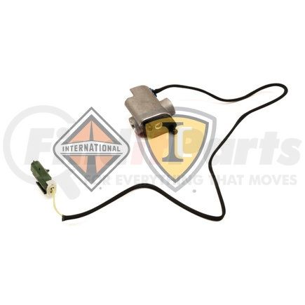 International 7097147C91 Exhaust After-Treatment Injector, Navistar Compatible