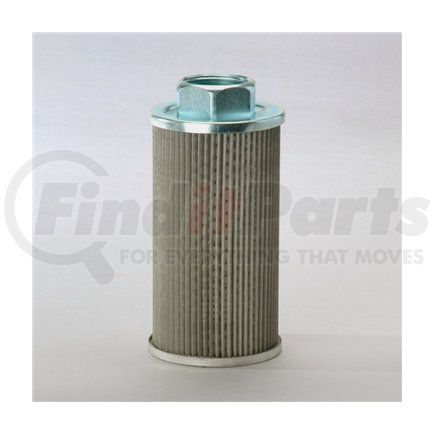 FREIGHTLINER DN P169015 Hydraulic Filter - SEH Series Zinc Plated Stainless Steel Wire Mesh