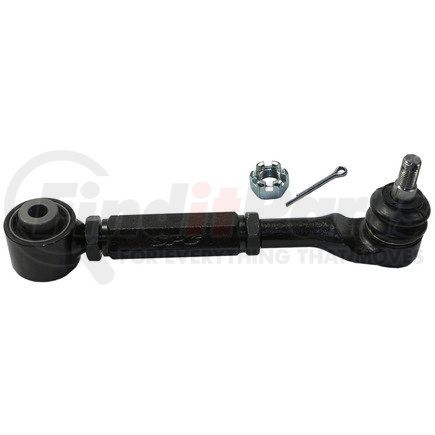 Moog RK100067 Suspension Control Arm and Ball Joint Assembly