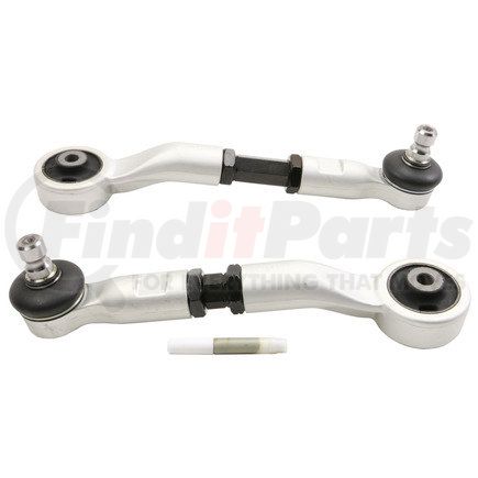 Moog RK100092 Suspension Control Arm and Ball Joint Assembly