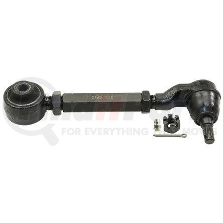 Moog RK100106 Suspension Control Arm and Ball Joint Assembly