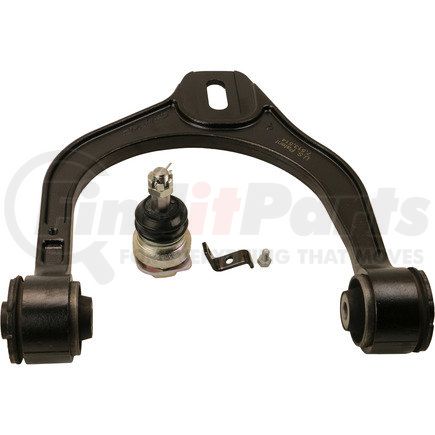 Moog RK100112 Suspension Control Arm and Ball Joint Assembly