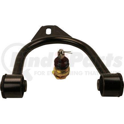 Moog RK100111 Suspension Control Arm and Ball Joint Assembly