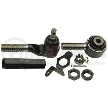 Moog RK100153 Suspension Control Arm and Ball Joint Assembly
