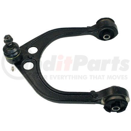 Moog RK100166 Suspension Control Arm and Ball Joint Assembly