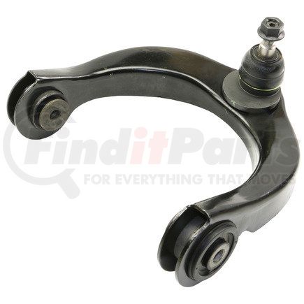 Moog RK100168 Suspension Control Arm and Ball Joint Assembly