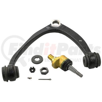 Moog RK100215 Suspension Control Arm and Ball Joint Assembly