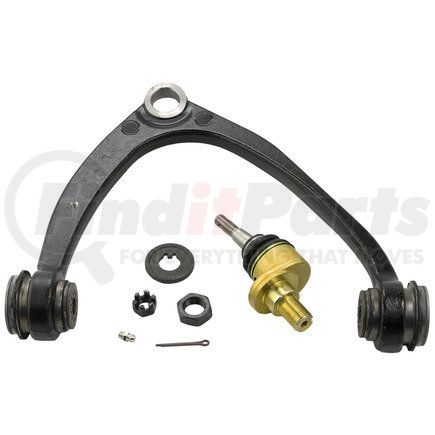 Moog RK100214 Suspension Control Arm and Ball Joint Assembly