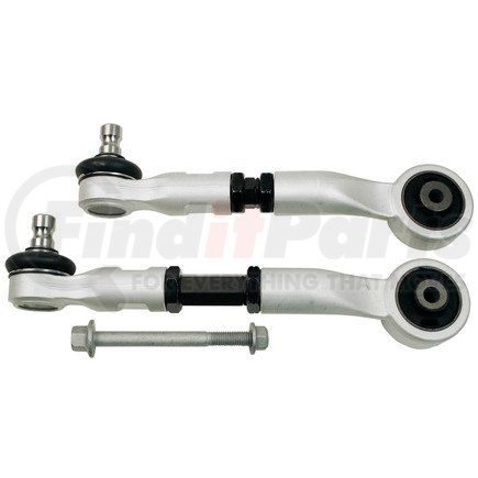 Moog RK100218 Suspension Control Arm and Ball Joint Assembly