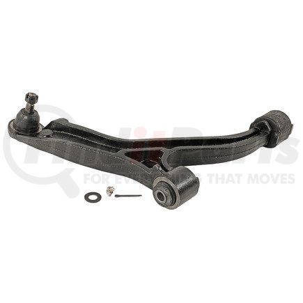 Moog RK620004 Suspension Control Arm and Ball Joint Assembly