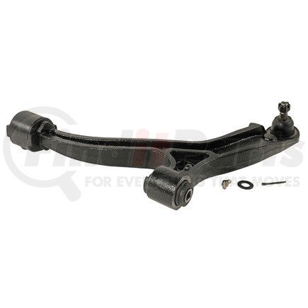 Moog RK620005 Suspension Control Arm and Ball Joint Assembly