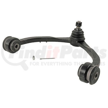 Moog RK620006 Suspension Control Arm and Ball Joint Assembly