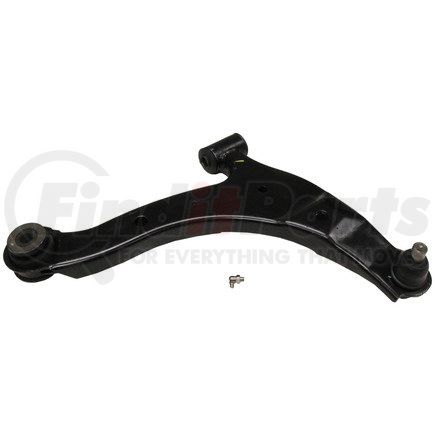Moog RK620007 Suspension Control Arm and Ball Joint Assembly