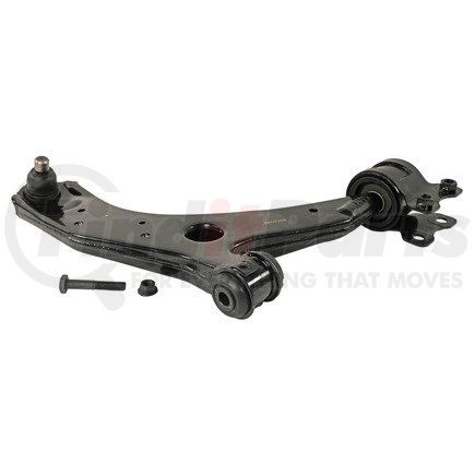 Moog RK620040 Suspension Control Arm and Ball Joint Assembly