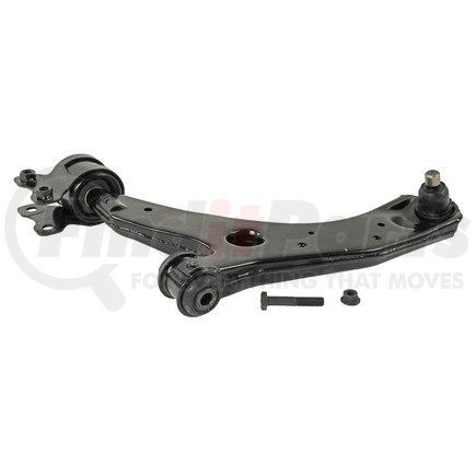 Moog RK620041 Suspension Control Arm and Ball Joint Assembly