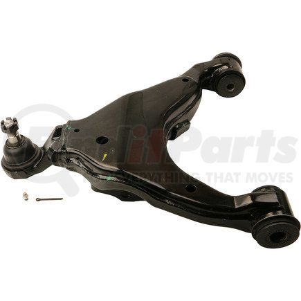 Moog RK620062 Suspension Control Arm and Ball Joint Assembly