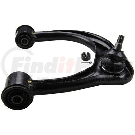Moog RK620064 Suspension Control Arm and Ball Joint Assembly