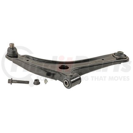 Moog RK620065 Suspension Control Arm and Ball Joint Assembly