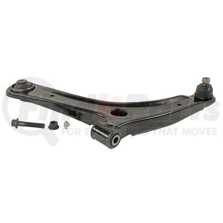 Moog RK620066 Suspension Control Arm and Ball Joint Assembly