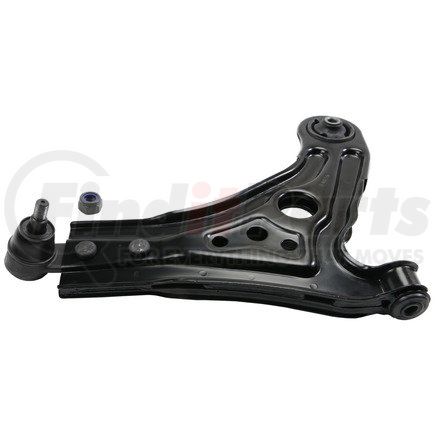 Moog RK620165 Suspension Control Arm and Ball Joint Assembly