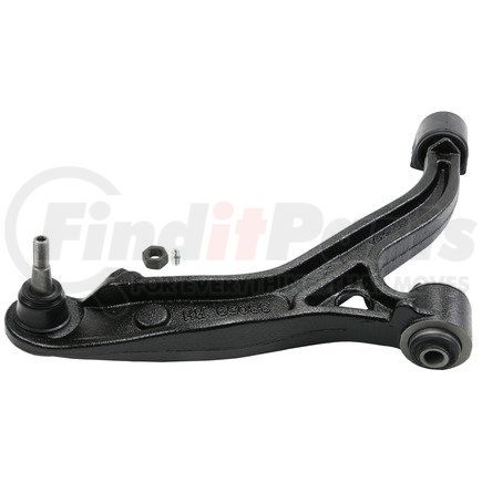 Moog RK620170 Suspension Control Arm and Ball Joint Assembly
