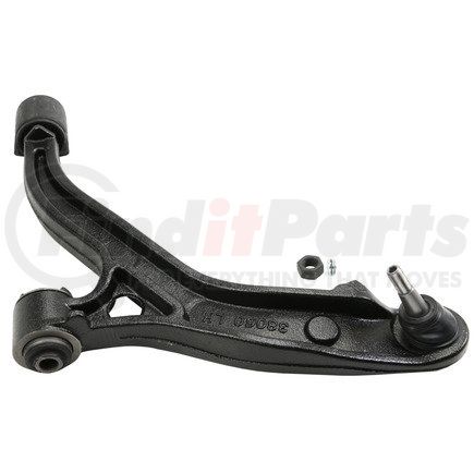 Moog RK620171 Suspension Control Arm and Ball Joint Assembly