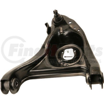 Moog RK620168 Suspension Control Arm and Ball Joint Assembly