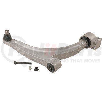 Moog RK620180 Suspension Control Arm and Ball Joint Assembly