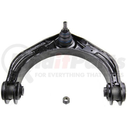 Moog RK620181 Suspension Control Arm and Ball Joint Assembly